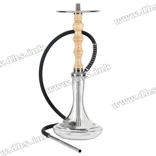 Кальян Aroma Hookah - Steel Lima Original